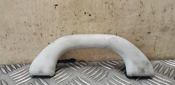 Volkswagen PASSAT CC Front interior roof grab handle 1K0857607