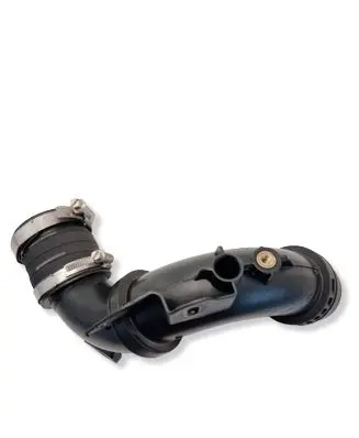 Opel Corsa F Air intake hose/pipe 9812736080 1192772S01