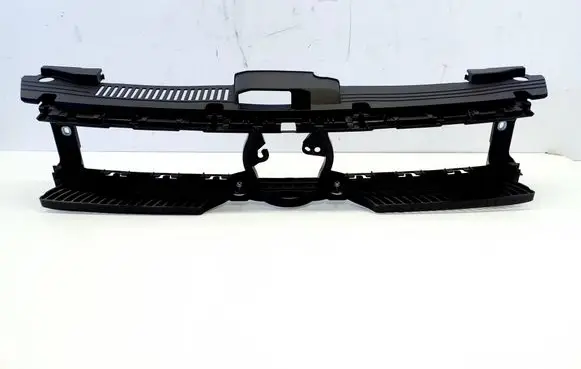 Volkswagen Polo VI Top upper radiator support slam panel 2G0805705E