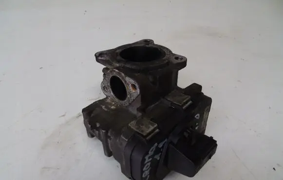 Fiat Croma Throttle valve 48CPD17F
