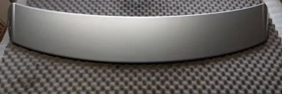 Peugeot 4007 Tailgate/trunk spoiler 4005001401 6515A012