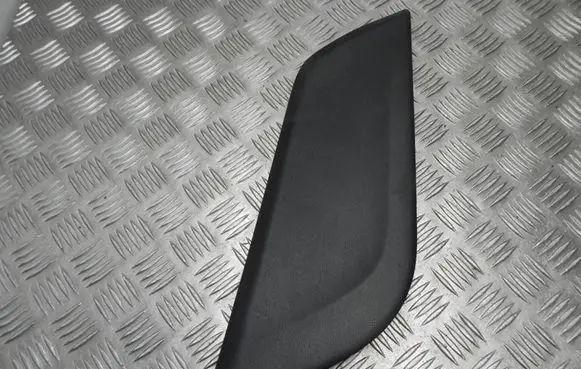 Ford Mustang V Climate control/heater control trim FR3B63044E07A T8076