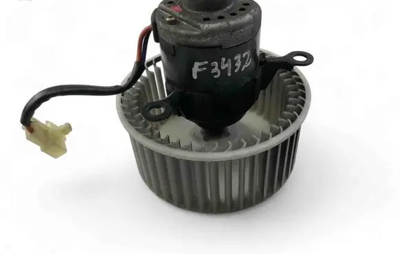 Mitsubishi Carisma Heater fan/blower MR270024