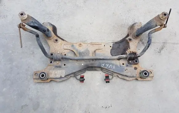 Ford Kuga I Front axle beam 