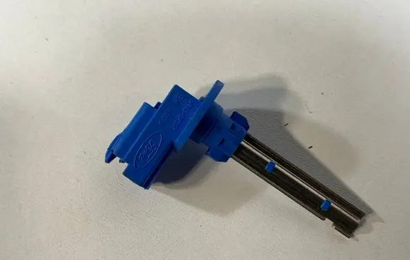 Ford Focus Interior temperature sensor VPAMFH19C734AA