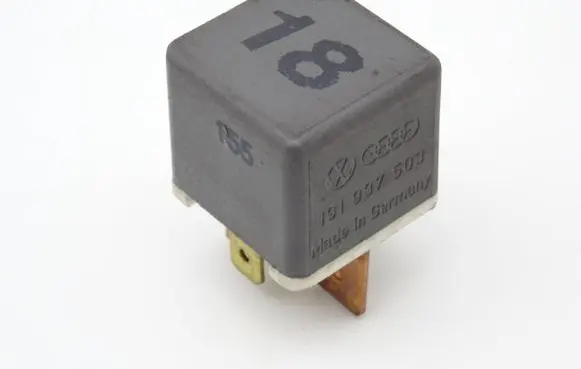 Other relay