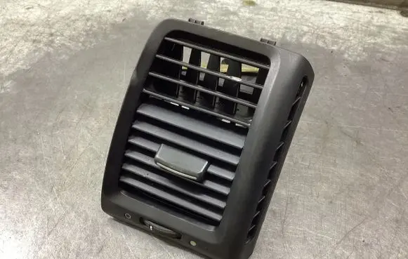 Honda Accord Dashboard side air vent grill/cover trim E6165131100