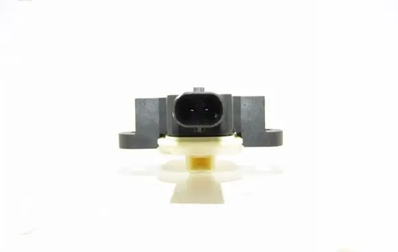 Airbag deployment crash/impact sensor