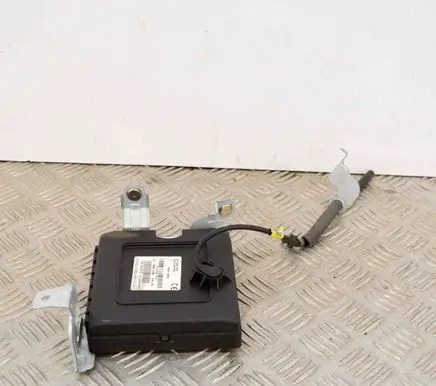 Hyundai Tucson TL Central body control module 95400D7350