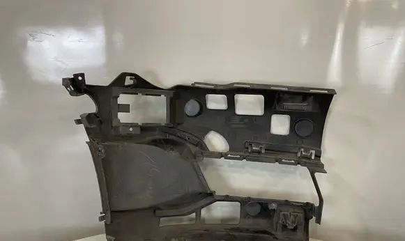 BMW 3 G20 G21 Front bumper mounting bracket 51119498601