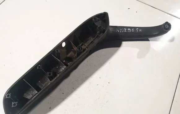 Audi A4 S4 B6 8E 8H Other rear door trim element 