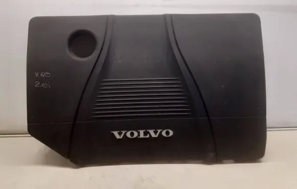 Volvo V50 Engine cover (trim) 4NSG6A949AH