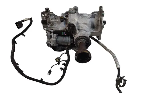 Ford Escape IV Gearbox transfer box case LX677L486 LX677L486AE R8U8K