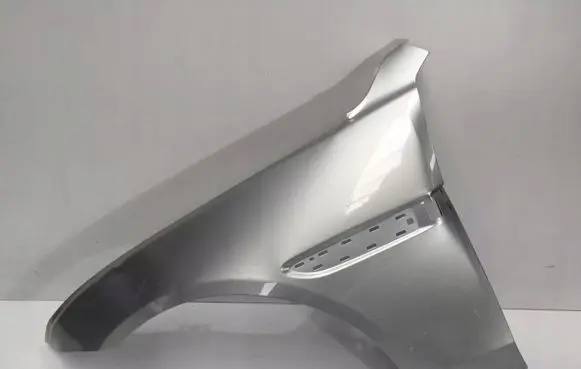 Jaguar XE Fender