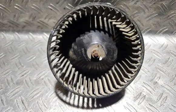KIA Sephia Heater fan/blower