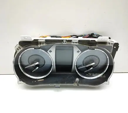Toyota Hilux (AN120, AN130) Speedometer (instrument cluster) 83800FGT10B 83800FGT10