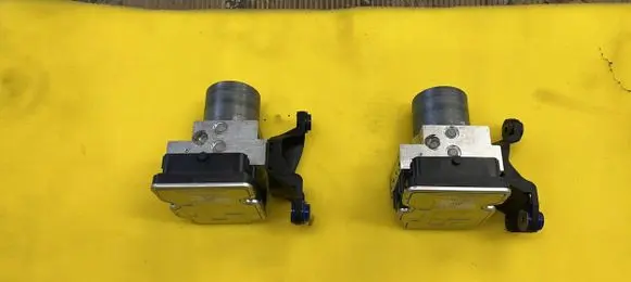 Audi Q5 SQ5 ABS Pump 80A907379AF