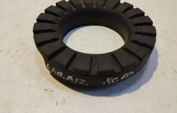 Volvo XC60 Rear coil spring rubber mount 6G915599