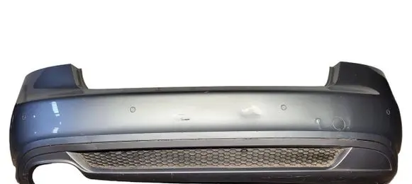 Audi A5 8T 8F Rear bumper 8T0807511B