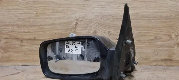 Ford Scorpio Front door electric wing mirror