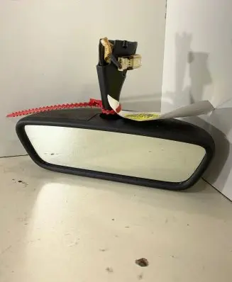 Mercedes-Benz GLA W156 Rear view mirror (interior) E11026531