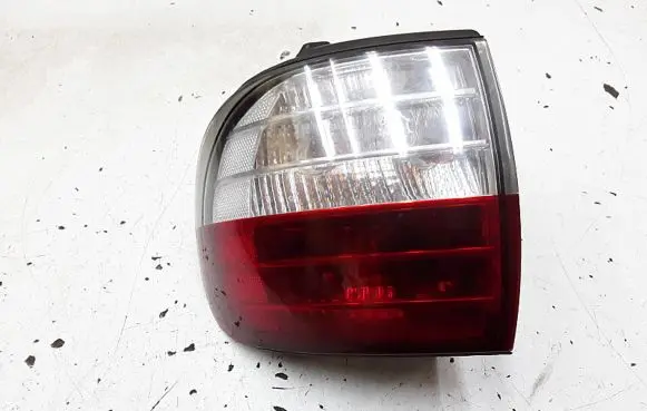 Hyundai H-1, Starex, Satellite Rear/tail lights 924014a6