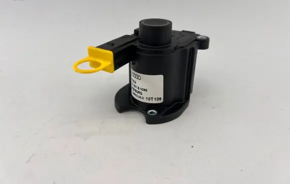 Volkswagen Crafter EGR valve 076131501B 10T106 700823040