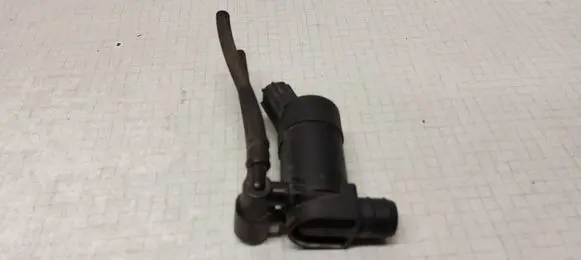 Ford Mondeo MK IV Windscreen/windshield washer pump 1S7117K824FE
