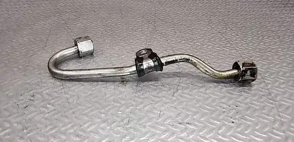 Volkswagen Jetta V Fuel line/pipe/hose