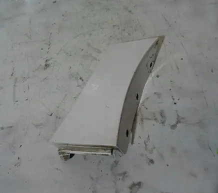 Mazda 6 Other sill/pillar trim element GS1D-51