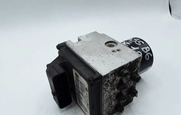 Volkswagen PASSAT B6 ABS Pump 3C0614095P 16027201 16027001A