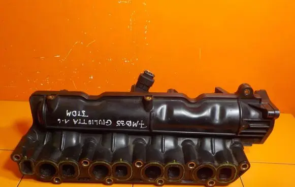 Alfa Romeo Giulietta Intake manifold 55259084 SSACY