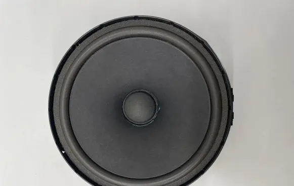 Volkswagen Golf V Front door speaker 1K0035454M