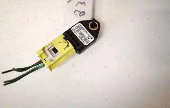 Dodge Caliber Airbag deployment crash/impact sensor p04896065aa