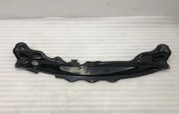 KIA Picanto Seat belt trim 