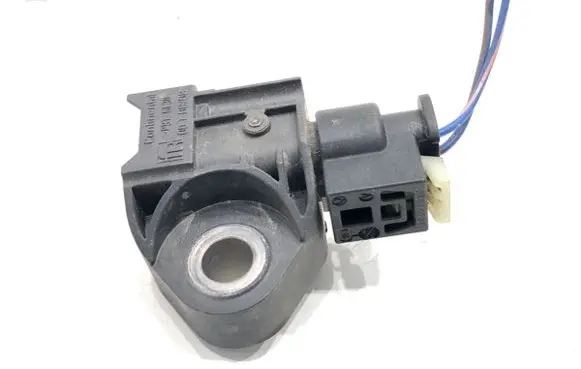 Mercedes-Benz C W205 Airbag deployment crash/impact sensor A2139051300