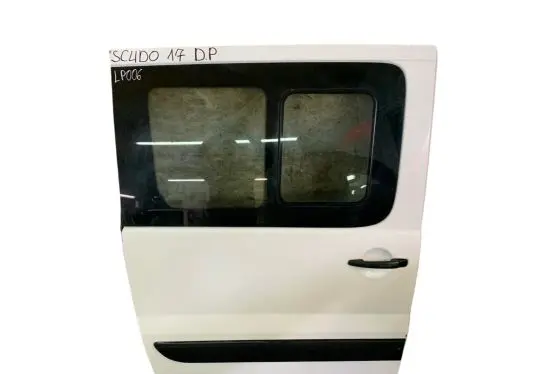 Fiat Scudo Side sliding door 