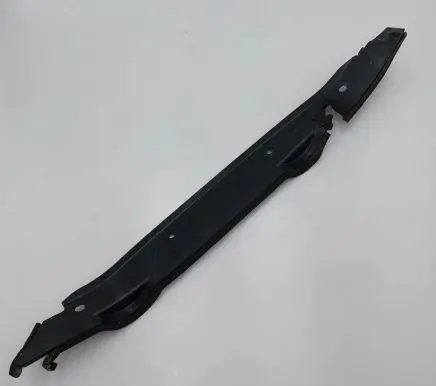 Nissan Leaf II (ZE1) Fender end trim 638205SH1A