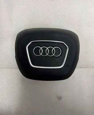 Audi Q8 Steering wheel airbag