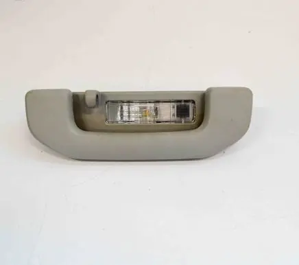 Mercedes-Benz GL X166 Rear interior roof grab handle A1669067001 A0998150000