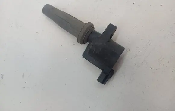 Ford Fusion II High voltage ignition coil 9E5E12A366AA 38168314
