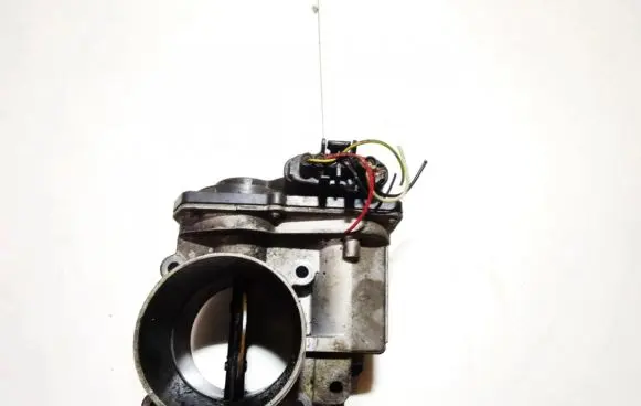 Subaru Legacy Throttle valve 16112aa260 3k070051