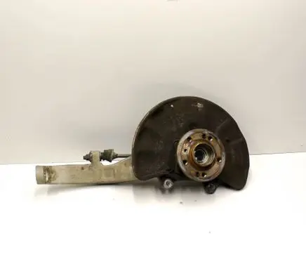 Mercedes-Benz GL X166 Front wheel hub 16610