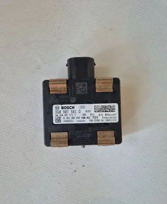 Volkswagen PASSAT B8 Distronic sensor radar 3Q0907561D