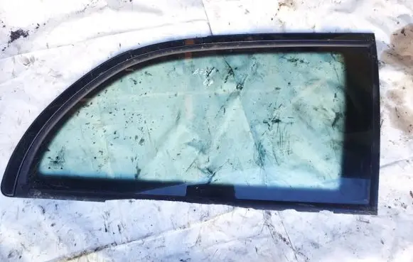 Skoda Octavia Mk1 (1U) Rear side window