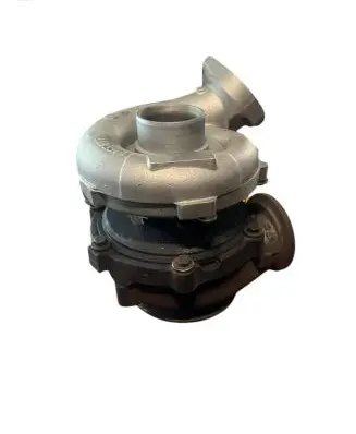 BMW X5 E70 Turbo 7796315