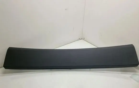 BMW 1 F40 Other trunk/boot trim element 7456056