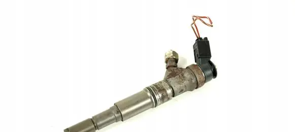 BMW 1 E81 E87 Fuel injector 0445110216
