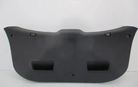Hyundai ix20 Tailgate/trunk/boot lid 811751K000