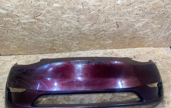 Tesla Model Y Front bumper GFB-GA1-FF1 S2504W006-Z